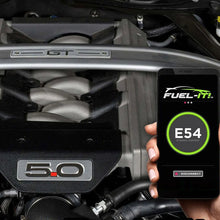 Load image into Gallery viewer, FLEX FUEL KITS for 2015+ FORD MUSTANG 5.0 - Fuel-It