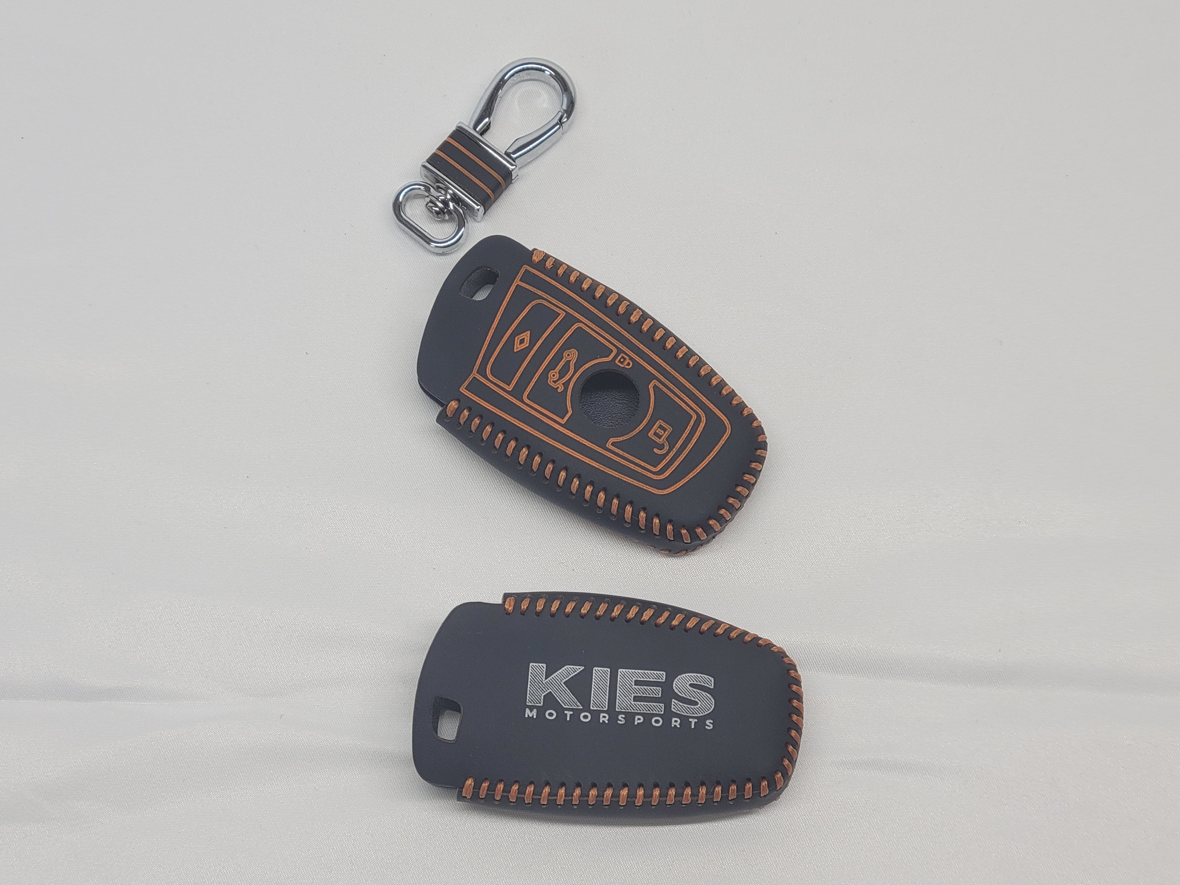 Bmw hot sale key tag