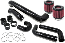 Cargar imagen en el visor de la galería, Front Mount BMS Elite Intake  2021+ S58