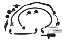 Cargar imagen en el visor de la galería, Fuel-It S55 BMW (CPI) Charge Pipe Injection Kit without controller