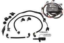 Cargar imagen en el visor de la galería, Fuel-It S55 BMW (CPI) Charge Pipe Injection Kit with AIC1 