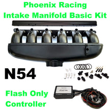 Cargar imagen en el visor de la galería, phoenix racing intake manifold basic kit CNC machine