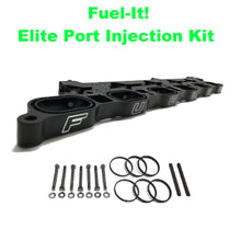 Cargar imagen en el visor de la galería, fuel it elite port injection kit