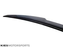 Load image into Gallery viewer, 2020+ BMW 4 Series (G22) M4 Inspired Carbon Fiber Trunk Spoiler