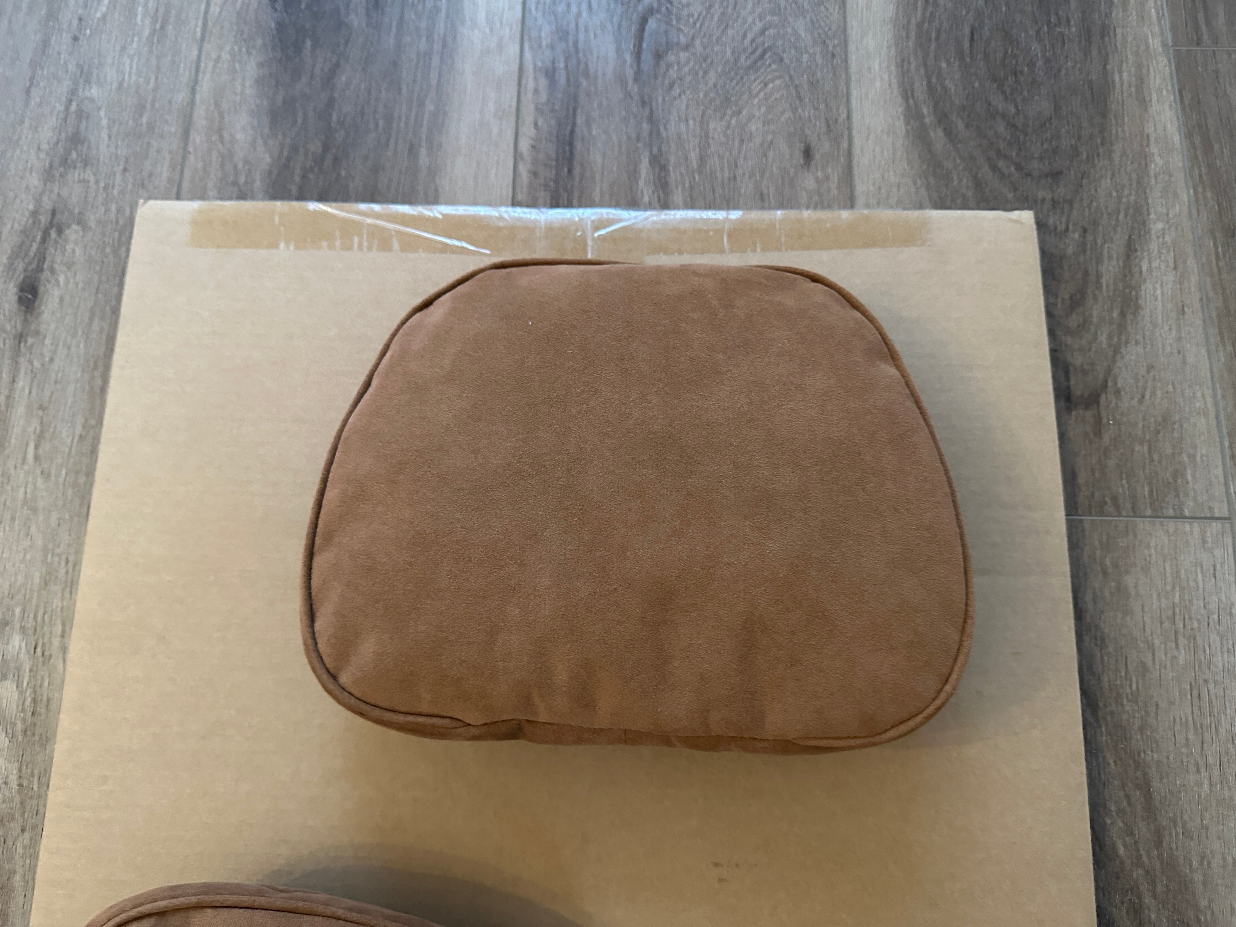 Where can I buy the the oem Pillows in the upholstry color? - BMW X5  Forum (G05)