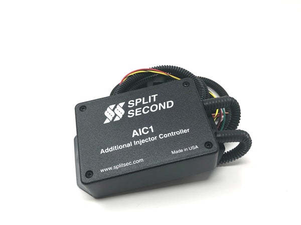 SplitSecond AIC1 Controller