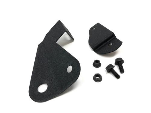 Coolant Tank &amp; Power Steering Bracket w/Harness - E9x