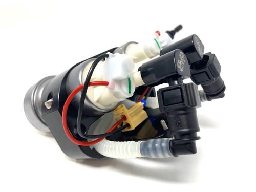 Black Market Parts (BMP) E9X/E8X Modular Bucket-less Fuel Pump (Stages 2-3.75) side 4