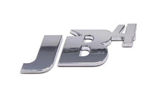 Cargar imagen en el visor de la galería, Official JB4® Logo Car Emblem/Badge