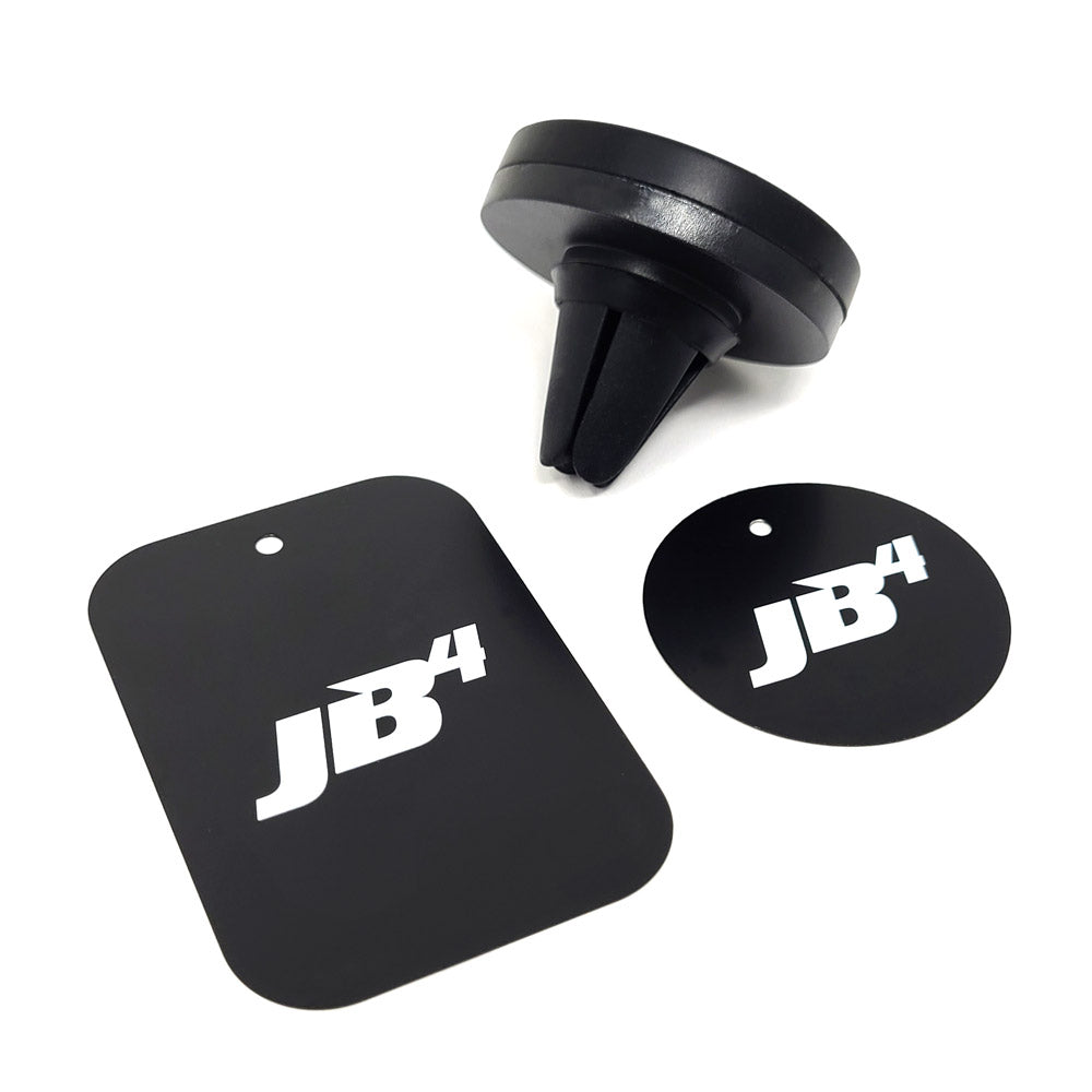 JB4 Magnetic Air Vent Phone Mount Holder