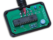 Load image into Gallery viewer, BMS JB Diesel Tuner circuit board