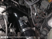 Load image into Gallery viewer, Kies Motorsports BMW F2X F3X N20 N26 Charge Pipe Boost Pipe Combo