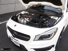 Cargar imagen en el visor de la galería, Mercedes-Benz A45/CLA45 AMG Cold Air Intake System installation