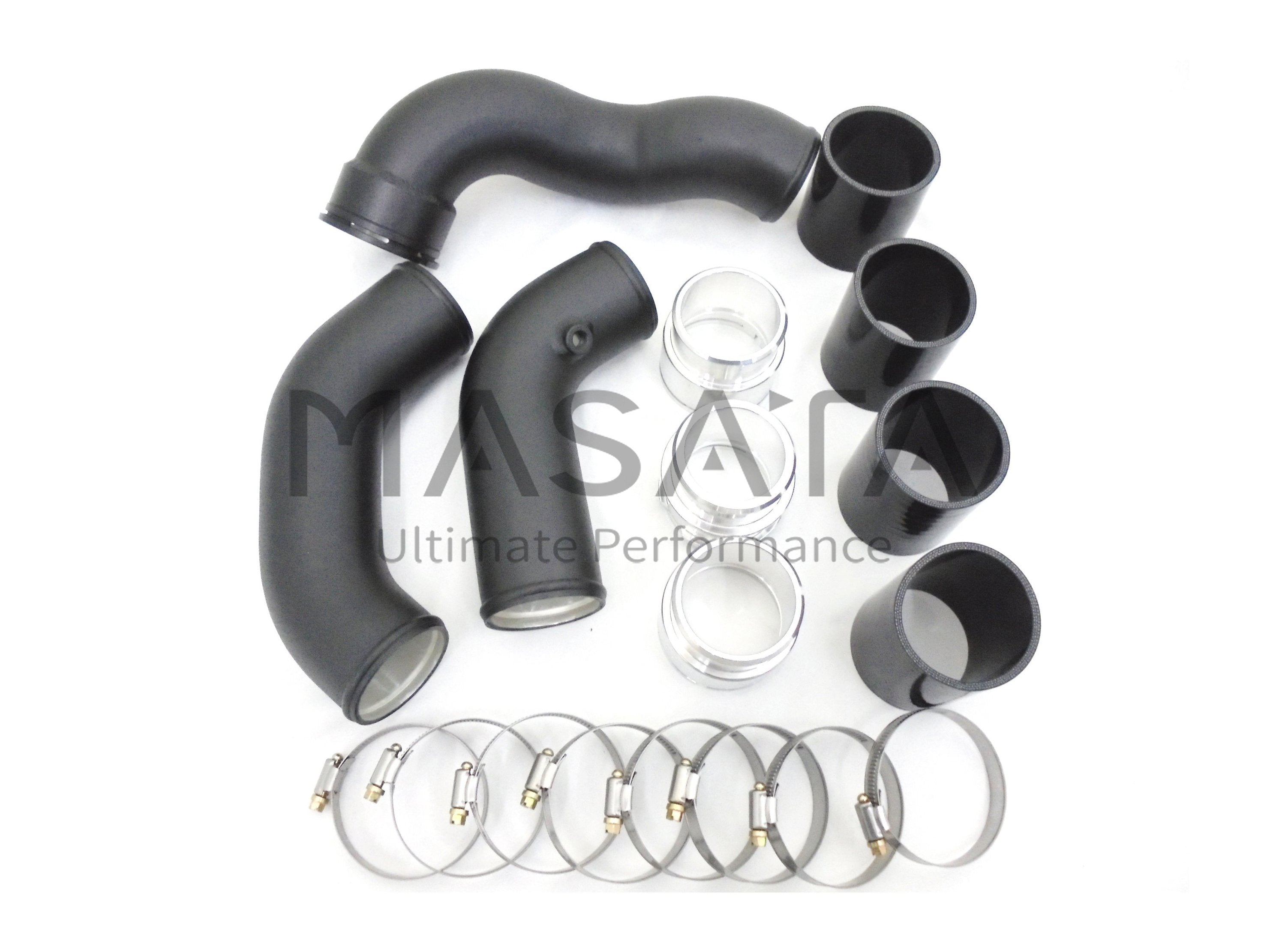 Mercedes-Benz A250 (W176 M270) Chargepipe Masata UK