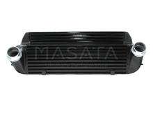 Load image into Gallery viewer, Masata BMW N20 N55 Stepped HD Performance Intercooler (Inc. MM135i, M235i, 335i &amp; 435i) - MASATA UK