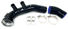 Charger l&#39;image dans la galerie, BMS Elite Aluminum Replacement Charge Pipe Upgrade for N54 BMW 135 335