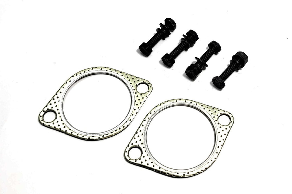 N54 Downpipe Hardware Full Set with Gasket and Bolt kit