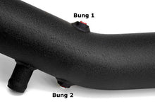 Charger l&#39;image dans la galerie, BMS Aluminum Replacement Charge Pipe Upgrade for N54 E Chassis BMW