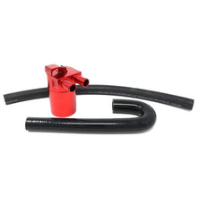 Charger l&#39;image dans la galerie, Phoenix Racing Turbo Double Baffle Oil Catch Can for N54 BMW 135 335 1M