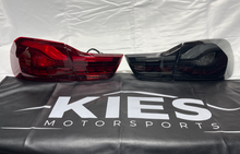 Load image into Gallery viewer, BMW 4 Series (F32 / F33) GTS Style OLED Sequential Tail Lights Set (V2)