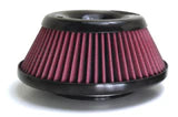 Single Turbo Filter for 4" Turbo inlet -  Burger Motorsports (BMS)