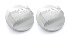 Cargar imagen en el visor de la galería, BMW / MINI Floor Jack Pad Adapter white color