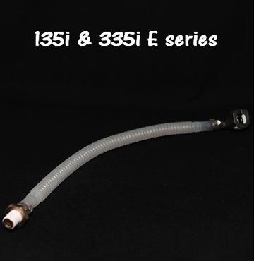 Stage 1 Replacement SAE J30R10 E85 Compatible Fuel Line