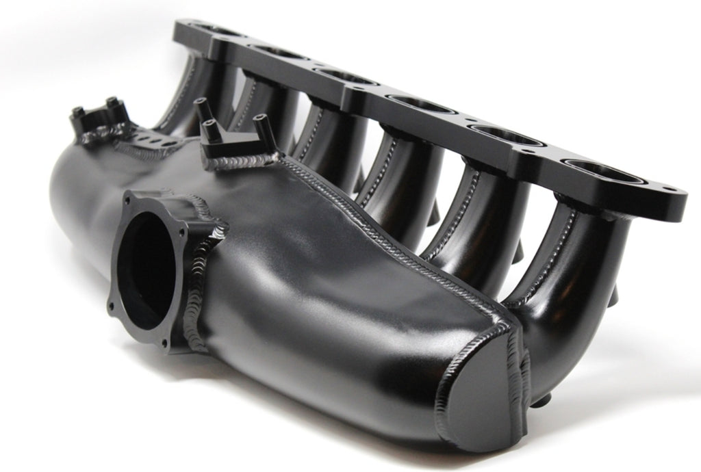 BMP N54 PERFORMANCE MANIFOLD (STOCK LOCATION) side 2
