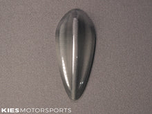 Load image into Gallery viewer, Kies Carbon BMW 1x1 Carbon Fiber Shark Fin Antenna Overlay - F Series/G Series