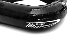 Cargar imagen en el visor de la galería, N54 High Flow Silicone Inlets - Burger Motorsports (BMS)