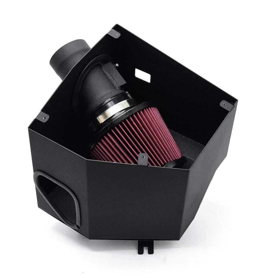 VOLVO S60/V60 Drive-E Cold Air Intake System filter