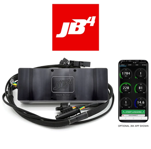N20/N26 BMW JB4 Wireless Kit tools