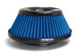 Single Turbo Filter for 4" Turbo inlet -  Burger Motorsports (BMS)