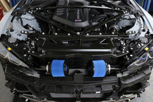 Cargar imagen en el visor de la galería, Front Mount BMS Elite Intake  2021+ S58