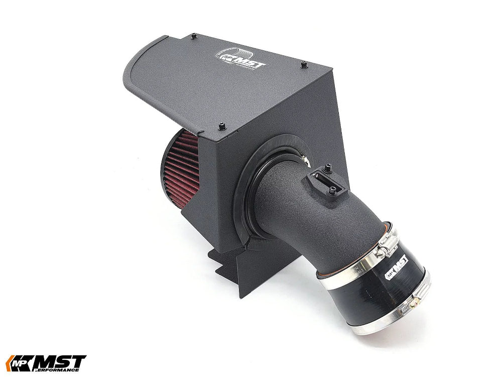BMW G30 G31 540i 3.0L B58 Cold Air Intake System back