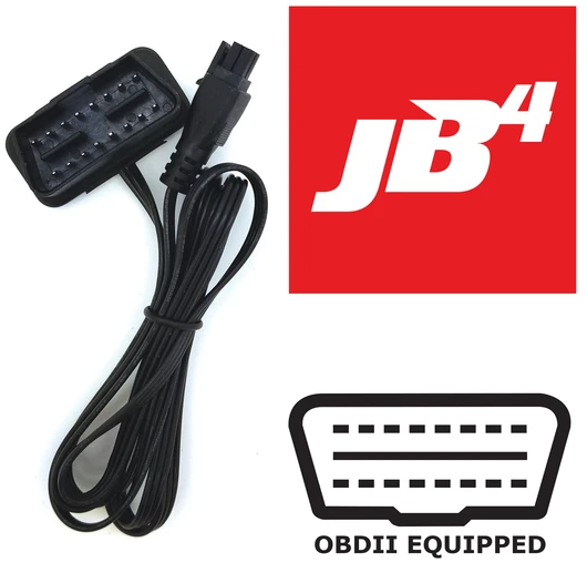 N20/N26 BMW JB4 Plug and Play Kit