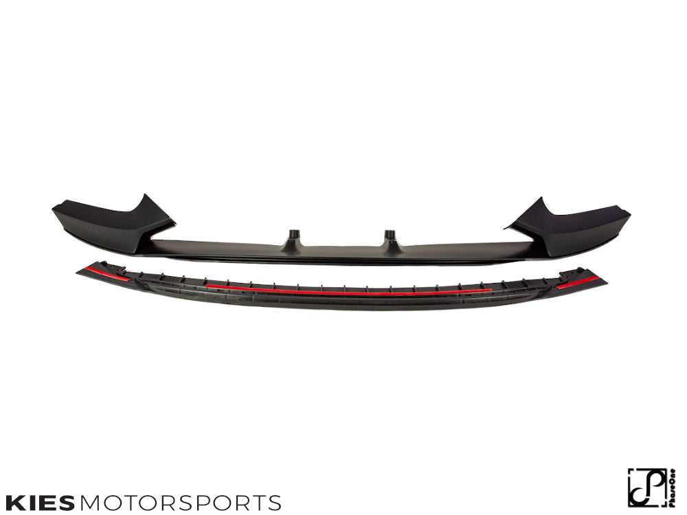 2014-2021 BMW 2 Series (F22 / F23) Performance Inspired Front Lip