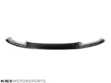 Load image into Gallery viewer, 2014-2021 BMW 2 Series (F22 / F23) SUVNEER M Sport Carbon Fiber Front Lip