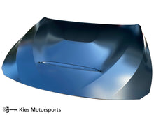 Load image into Gallery viewer, BMW 3 &amp; 4 Series F30 / F31 / F32 / F33 / F36 Aluminum GTS Inspired Hood (Direct Replacement)