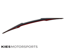 Load image into Gallery viewer, 2015-2020 BMW M4 (F82) Performance Inspired Carbon Fiber Trunk Spoiler