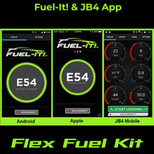 Charger l&#39;image dans la galerie, FLEX FUEL KIT for FORD F-150/Raptor 3.5L ECOBOOST - Fuel-It