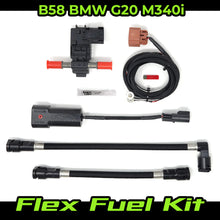 Charger l&#39;image dans la galerie, Fuel-It! Bluetooth FLEX FUEL KIT for the B58 BMW M240i, M340i, &amp; M440i