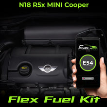 Charger l&#39;image dans la galerie, FLEX FUEL KITS for N18 MINI Cooper - Fuel-It