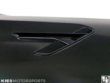 Load image into Gallery viewer, 2017-2020 BMW 5 Series (G30 / G31) Pre-LCI M5 Style Fender Conversion