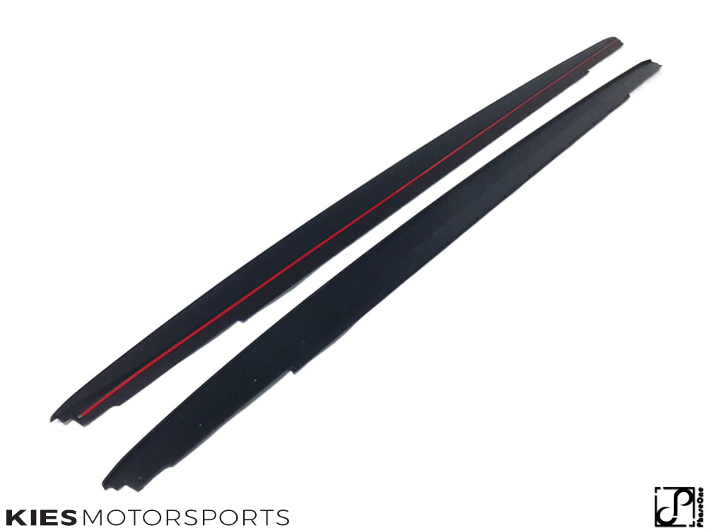 Side Skirts SPORT- PERFORMANCE for BMW 5 G30 M-Package, Our Offer \ BMW \  Seria 5 \ G30-G31 [2017-2020] \ M-Pack