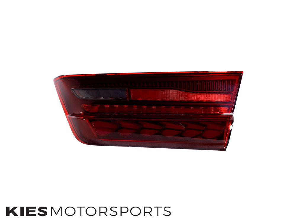 BMW 3 Series (G20) & M3 (G80) GTS Style OLED Sequential Tail Lights Set