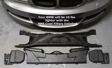 Charger l&#39;image dans la galerie, Cowl Filters for BMW E9x E8x &amp; X1 - Burger Motorsports (BMS)