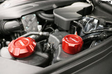 Charger l&#39;image dans la galerie, Engine Bay Fluid Cap Kit - Mk5 Toyota Supra - Engine Bay
