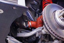 Charger l&#39;image dans la galerie, Brake Cooling Kit - Mk5 Toyota Supra by Verus