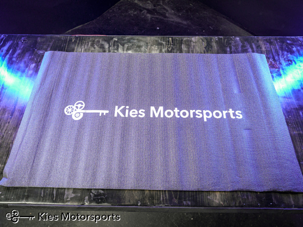 Kies Motorsports Anti-Scratch Body Panel Covers V2